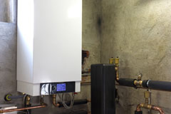 Brough Sowerby condensing boiler companies