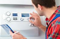 free commercial Brough Sowerby boiler quotes